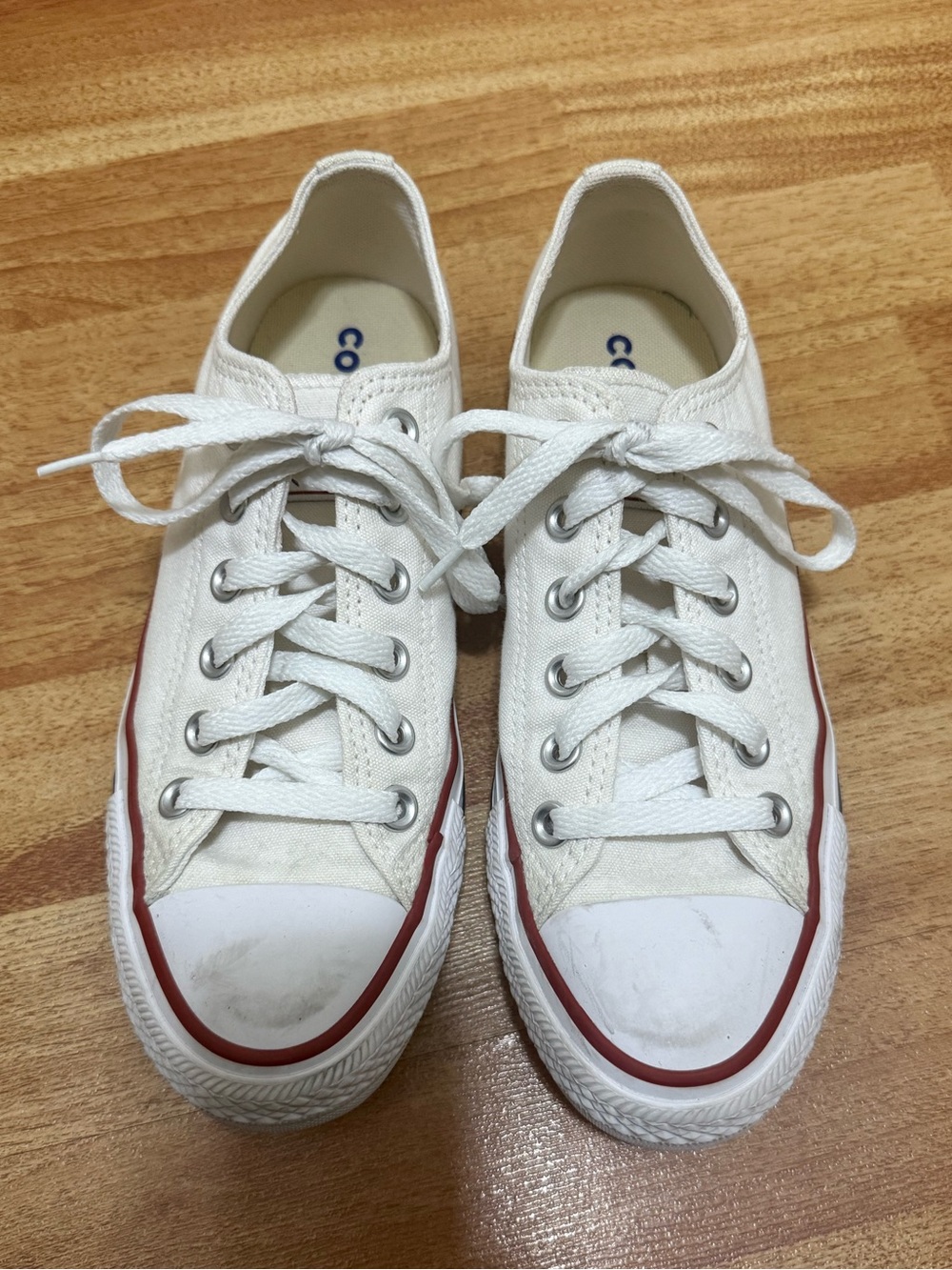 Converse